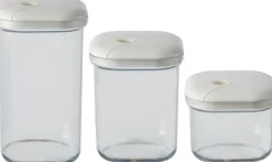 Voorraadpot Omada Pull Box Cloud (3-Delig)