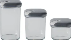 Voorraadpot Omada Pull Box Moon (3-Delig)
