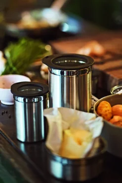 Voorraadpot Rösle Met Deksel 700 ml