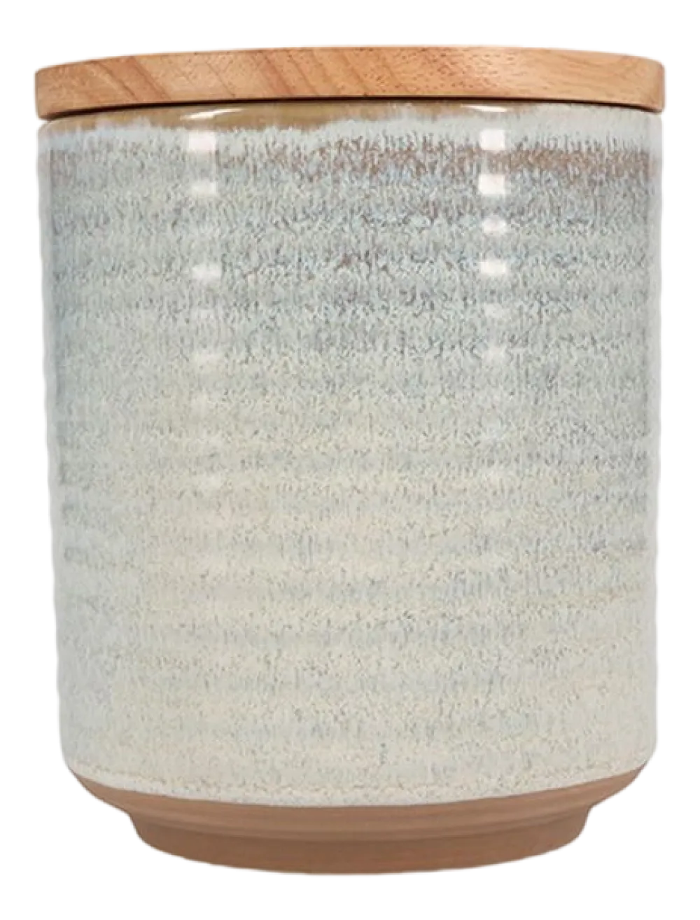 Salt & Pepper Voorraadpot Cameo Beige 12,5 x 15,5 cm Discount