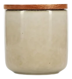 Salt & Pepper Voorraadpot Meridian Ivory 12 x 12 cm Discount