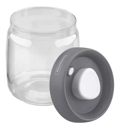 Tramontina Voorraadpot Purezza Grijs New