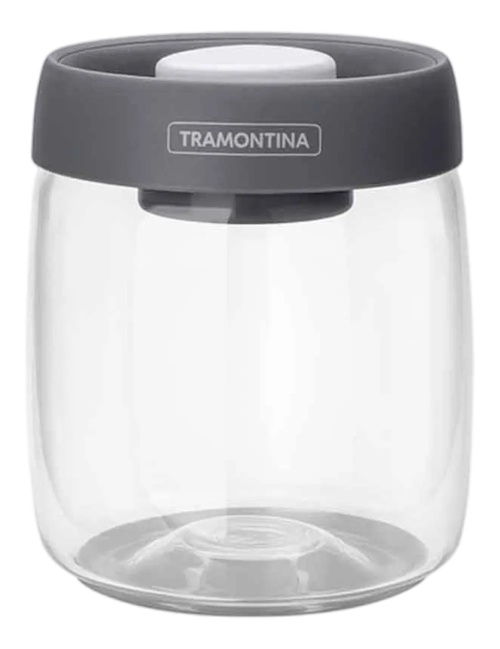 Tramontina Voorraadpot Purezza Grijs New