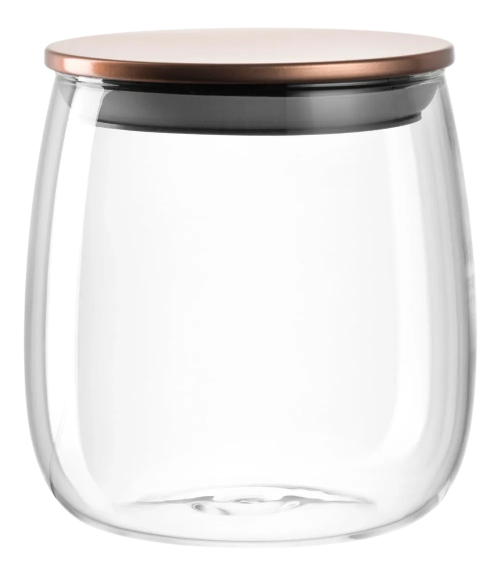 Leonardo Voorraadpot voor Thee Tè Per Te 800 ml