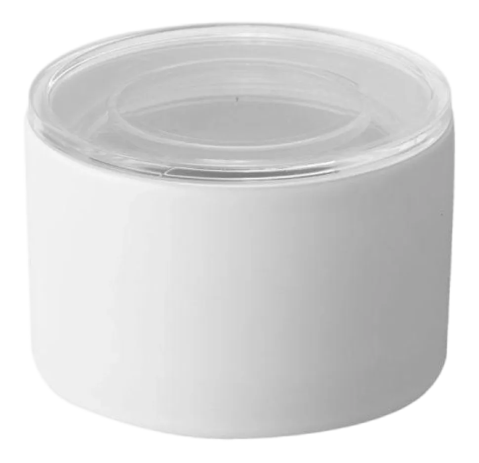 Voorraadpot Yamazaki Tower White S