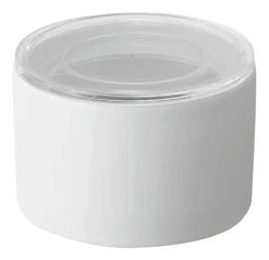 Voorraadpot Yamazaki Tower White S