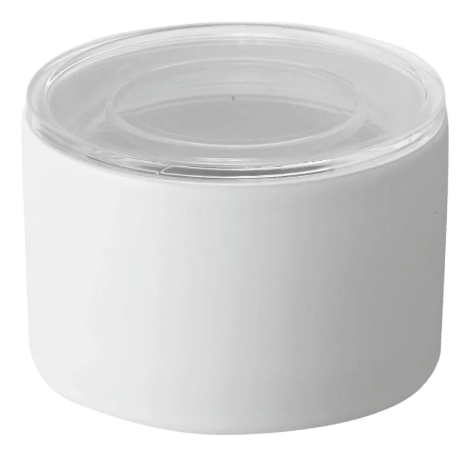 Voorraadpot Yamazaki Tower White S