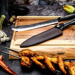 Vorkspies Forged Churrasco 50 cm