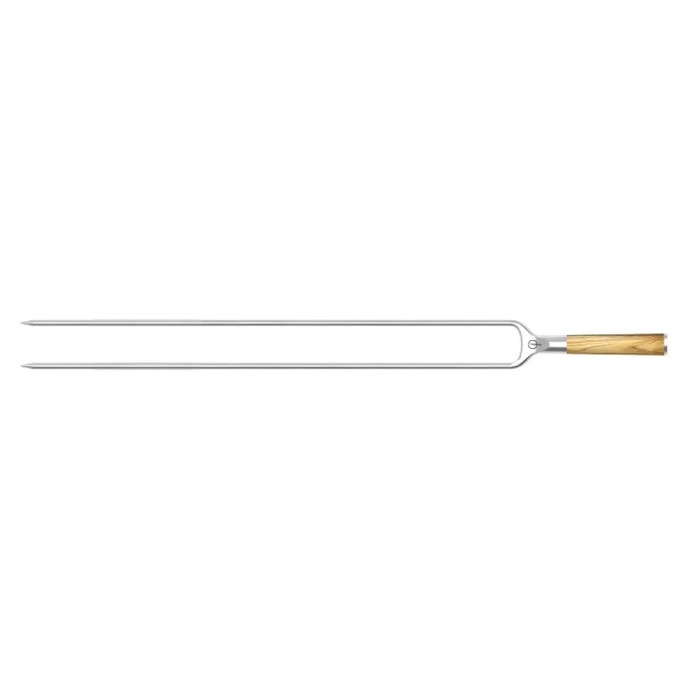 Vorkspies Forged Churrasco 50 cm