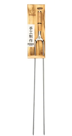 Vorkspies Forged Churrasco 50 cm