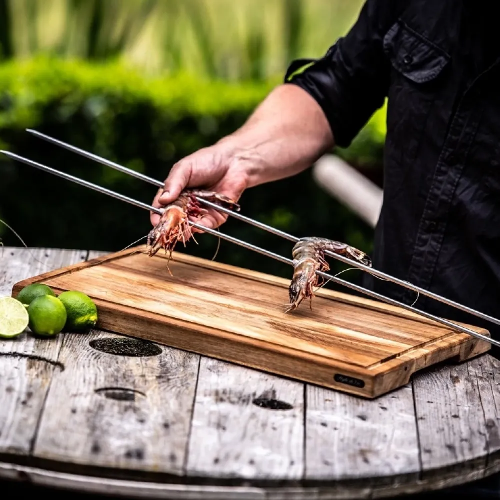 Forged Vorkspies Churrasco Online