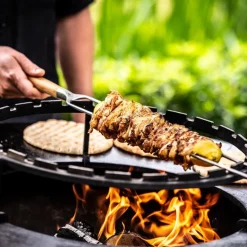 Forged Vorkspies Churrasco Online