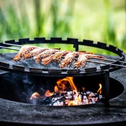 Forged Vorkspies Churrasco Online