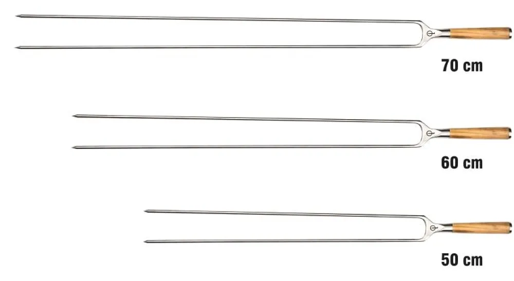 Forged Vorkspies Churrasco Online