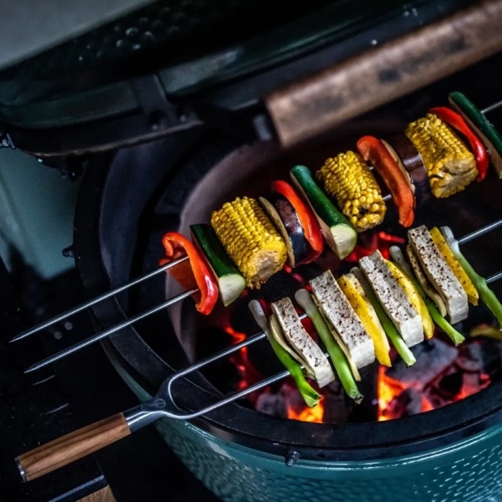 Forged Vorkspies Churrasco Online