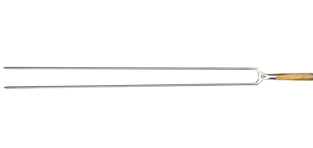 Forged Vorkspies Churrasco New