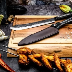Forged Vorkspies Churrasco New