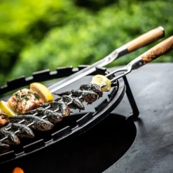 Forged Vorkspies Churrasco New