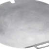 Artola Vuurdover XL Zilver Sale