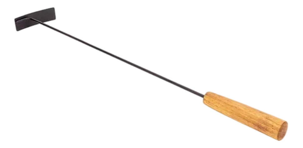 Vuurpook White Fire 72 cm
