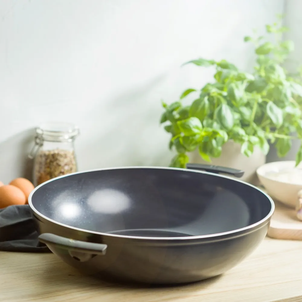 BK Wadjan Easy Induction Ceramic 36cm