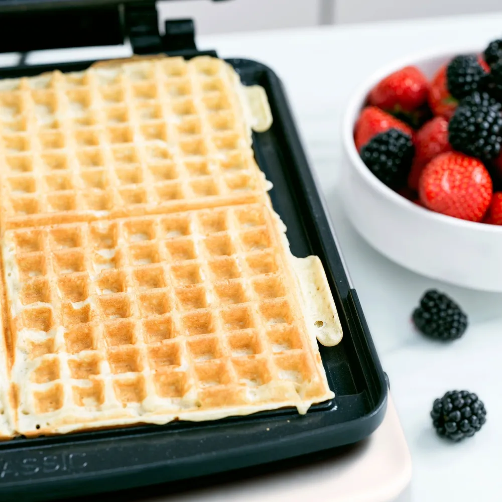 GreenPan Wafelijzer