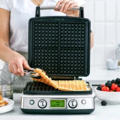 GreenPan Wafelijzer