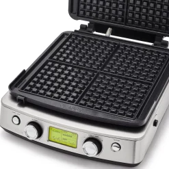 GreenPan Wafelijzer