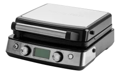 Wafelijzer Greenpan Stainless Steel