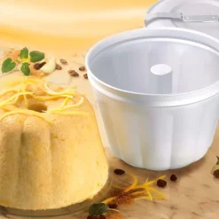 Waterbadvorm Dr. Oetker 2,5 L