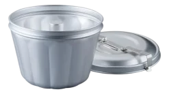 Waterbadvorm Dr. Oetker 2,5 L