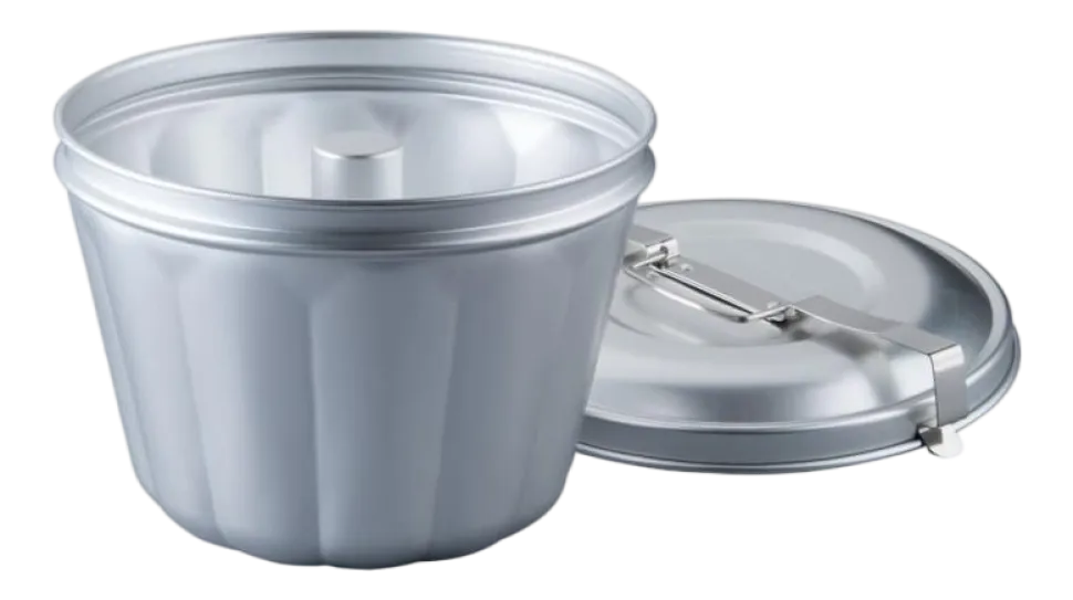 Waterbadvorm Dr. Oetker 2,5 L