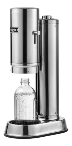 Aarke Waterfles Glass Water Bottle 0.8L Online