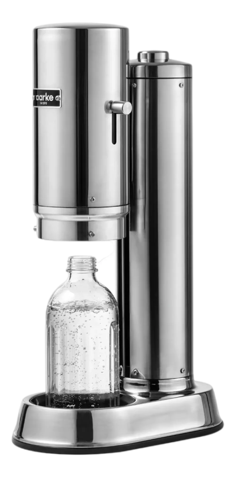 Aarke Waterfles Glass Water Bottle 0.8L Online