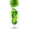 Asobu Waterfles Flavour It Green 480 ml New