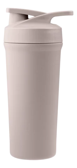 AYA&IDA Waterfles Shaker Bottle Soft Rose 750 ml Best