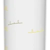 Waterfles Barista & Co Timer Fles Wit