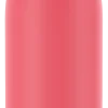 Waterfles Emsa Bludrop Basic Coral 500ml