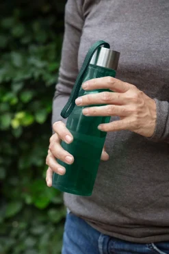 Waterfles Eva Solo Re-Hydrate Green 500 ml