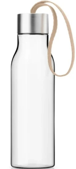 Eva Solo Waterfles To Go Soft Beige 0,5 L Sale