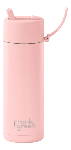 Frank Green Waterfles Reusable Bottle Blushed 595 ml Sale