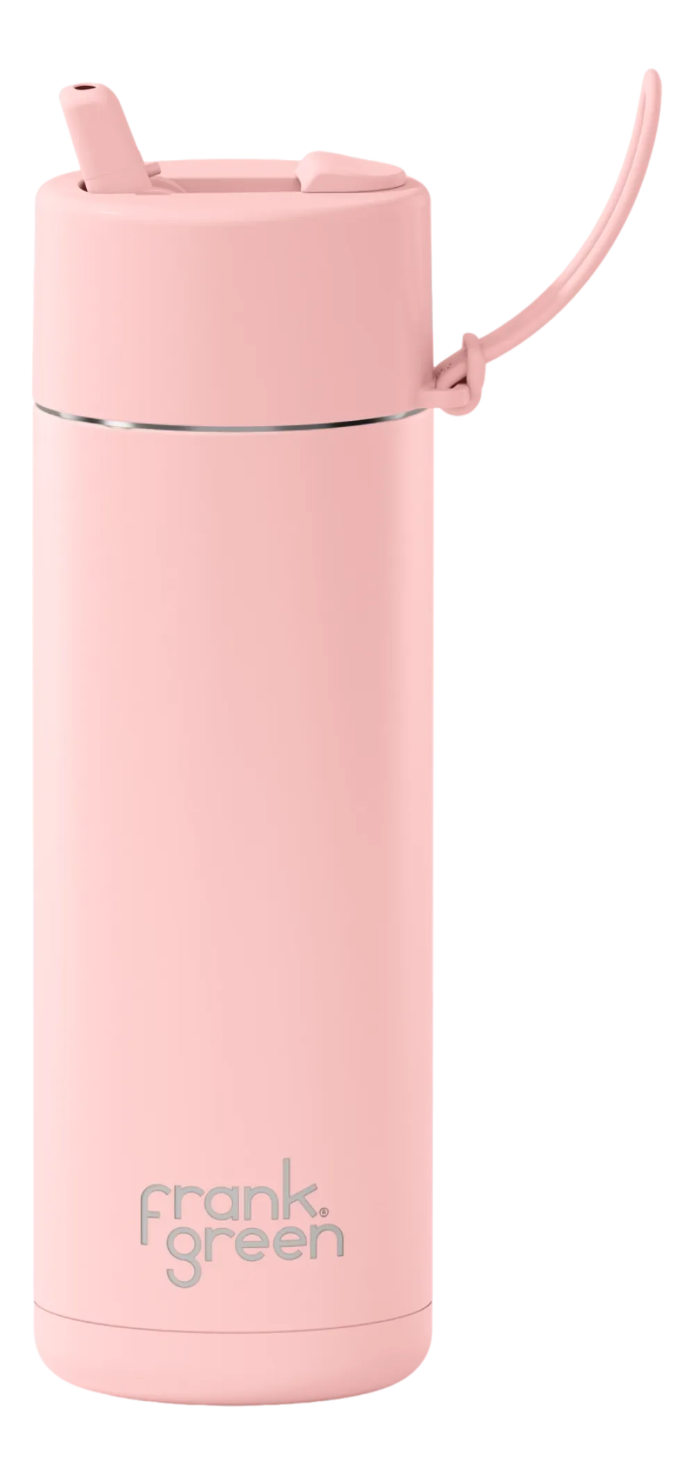 Frank Green Waterfles Reusable Bottle Blushed 595 ml Sale