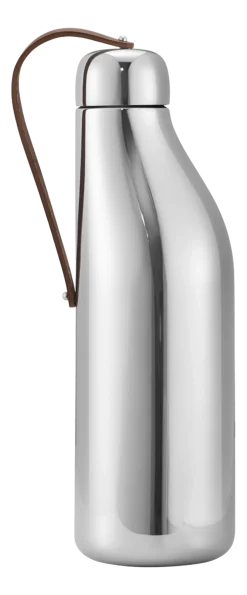 Georg Jensen Waterfles Sky RVS 500 ml Online
