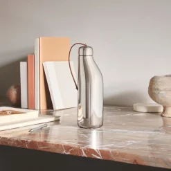 Georg Jensen Waterfles Sky RVS 500 ml Online