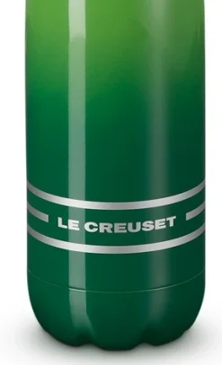 Waterfles Le Creuset Bamboo 500ml