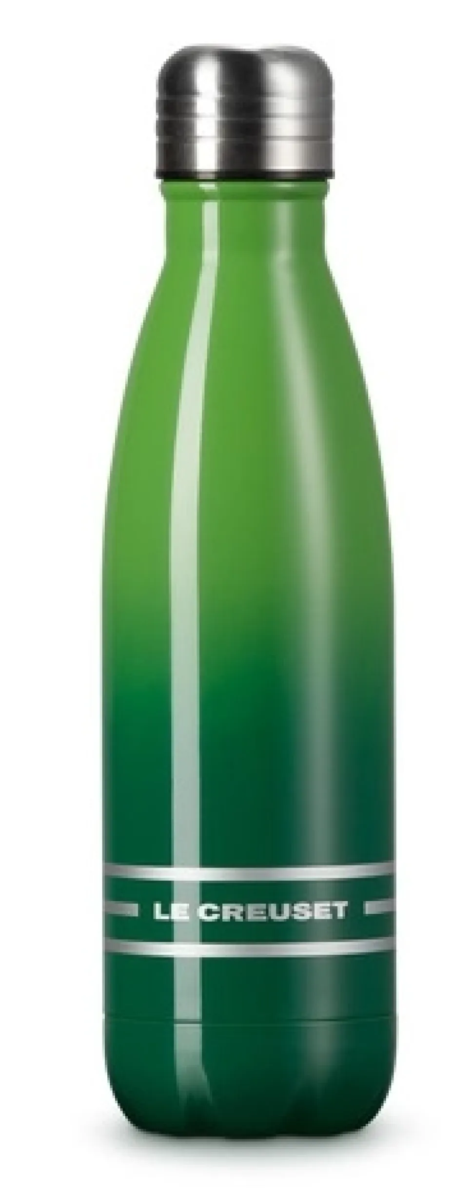Waterfles Le Creuset Bamboo 500ml