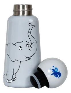 Lund Waterfles London Skittle Dubbelwandig Olifant 0,3 L Online