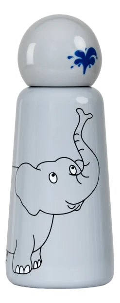 Lund Waterfles London Skittle Dubbelwandig Olifant 0,3 L Online