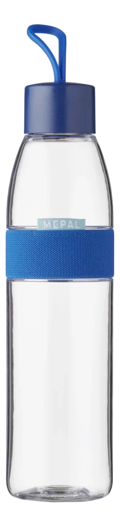 Mepal Waterfles Ellipse Vivid Blue 700 ml Sale