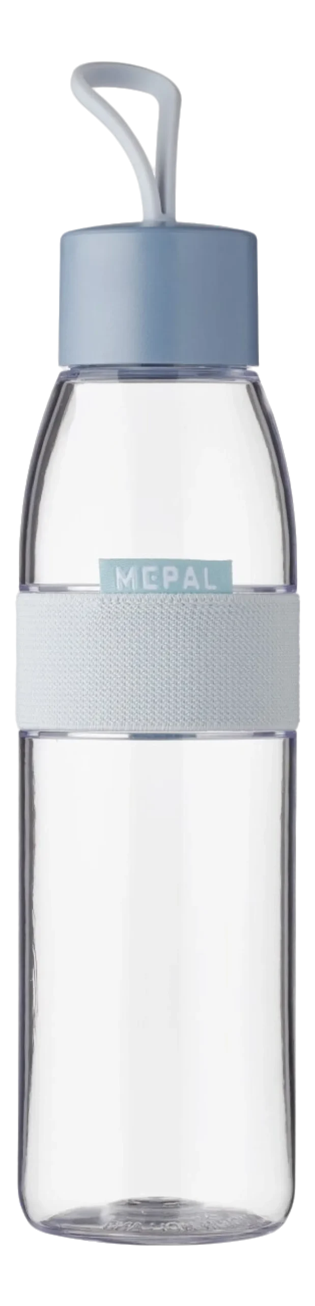 Waterfles Mepal On The Go Ellipse Nordic Blue 500 ml
